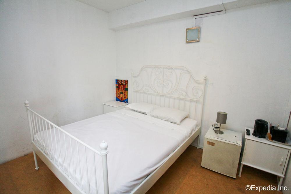 Cube Boutique Capsule Hotel At Chinatown Singapur Exterior foto