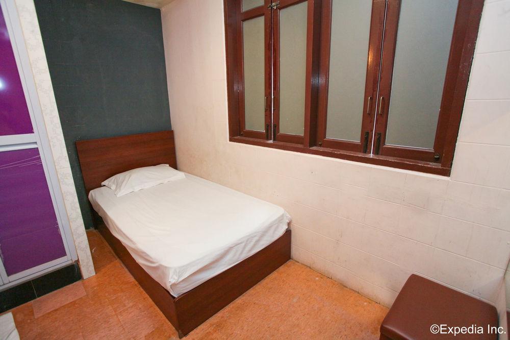 Cube Boutique Capsule Hotel At Chinatown Singapur Exterior foto