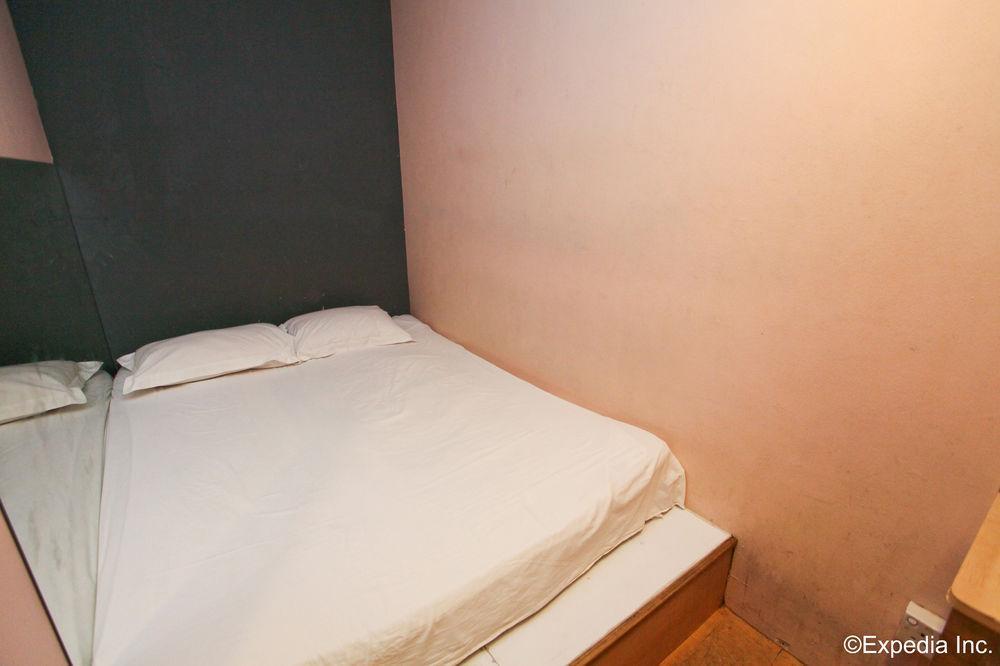 Cube Boutique Capsule Hotel At Chinatown Singapur Exterior foto